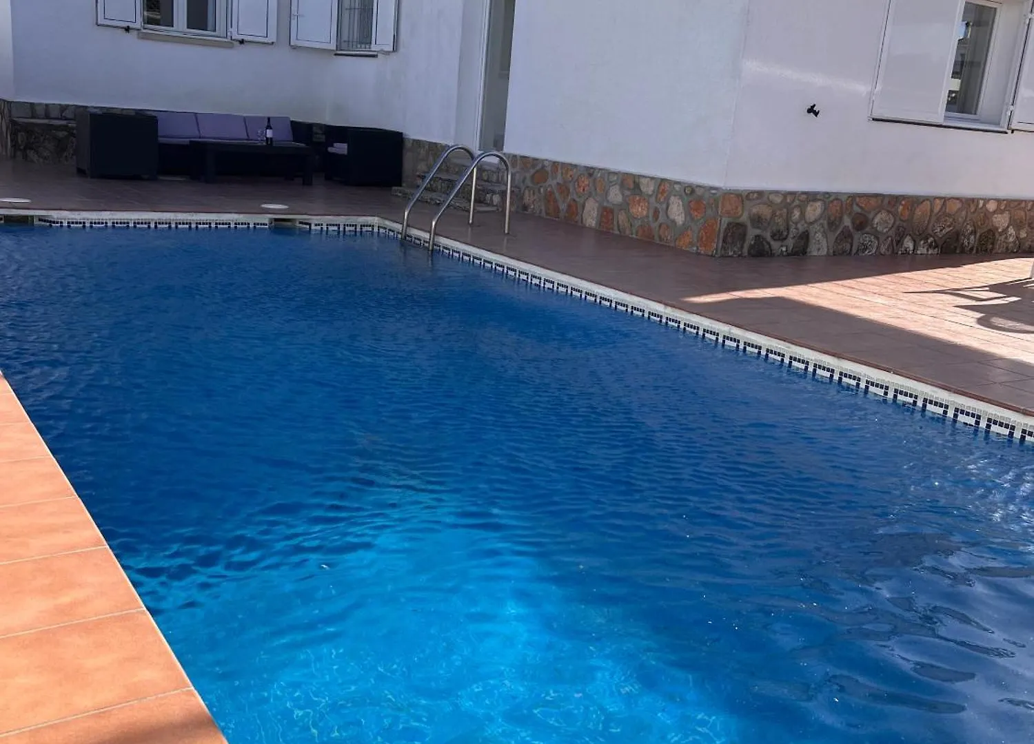 Villa Om, Piscina Privada, Aire Acondicionado Free L'Escala